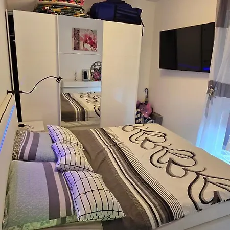 Apartamento Mall Pula