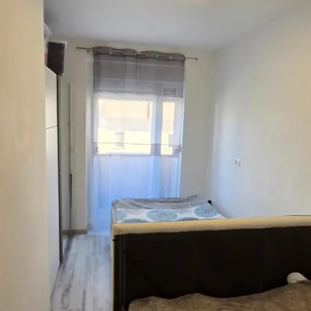 Mall Apartamento Pula