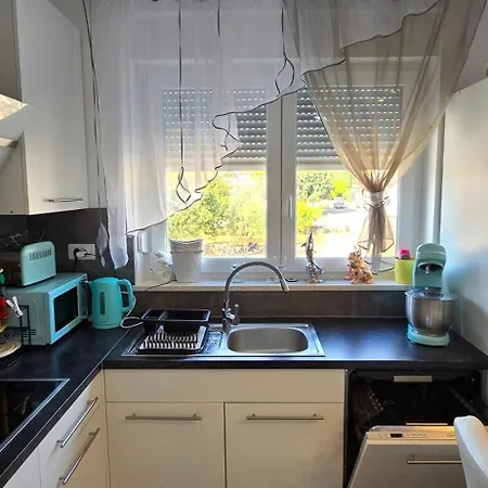 Apartamento Mall Pula