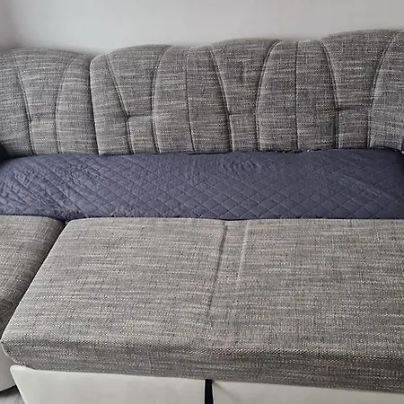 Apartamento Mall Pula