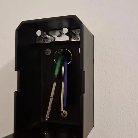 Mall Apartamento Pula