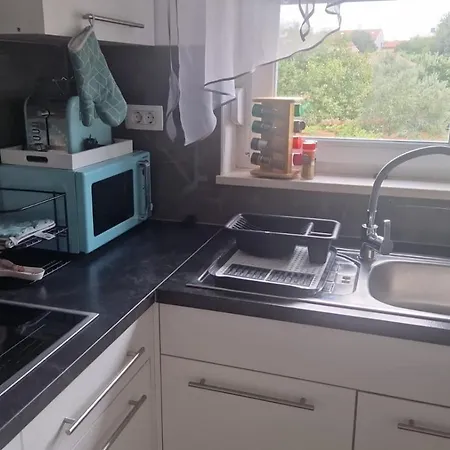 Appartement Mall Pula