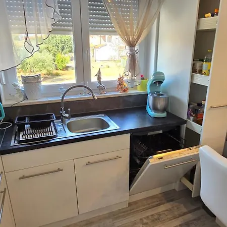 Mall Apartament Pula