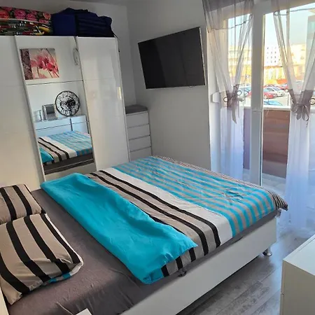 Apartament Mall Pula